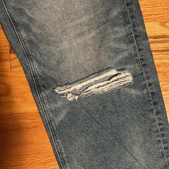 NWOT American Eagle jeans - Picture 6 of 13